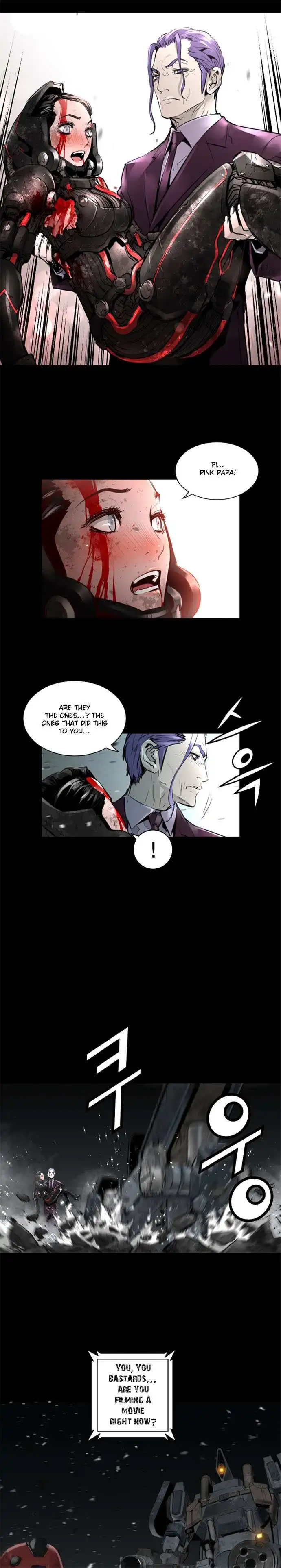 Trinity Wonder Chapter 59 10